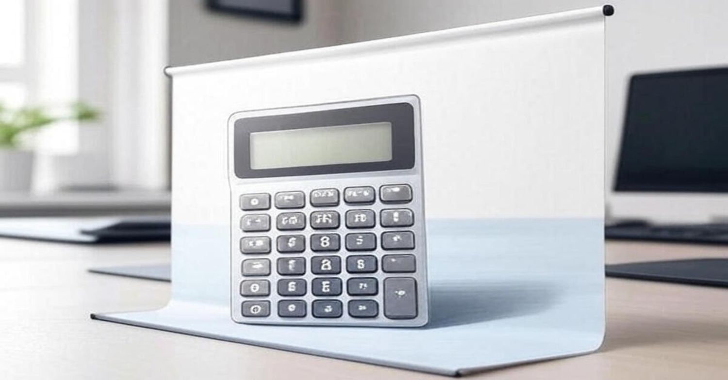 Ad Banner Calculator