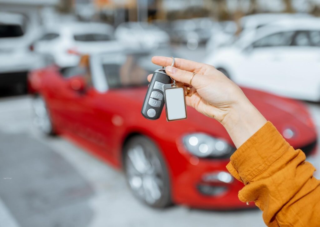 Car Lease Calculator