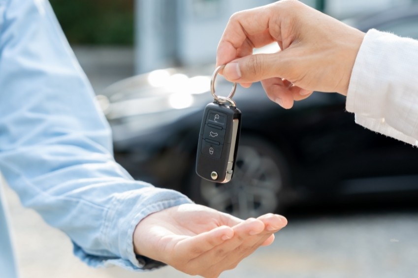 Car Lease Calculator