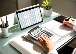 Debt Payoff Calculator