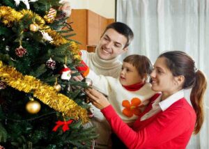 Christmas Countdown Timers