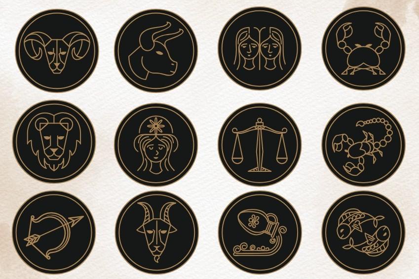 Astrological Signs Calculator