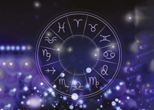 Astrological Signs Calculator