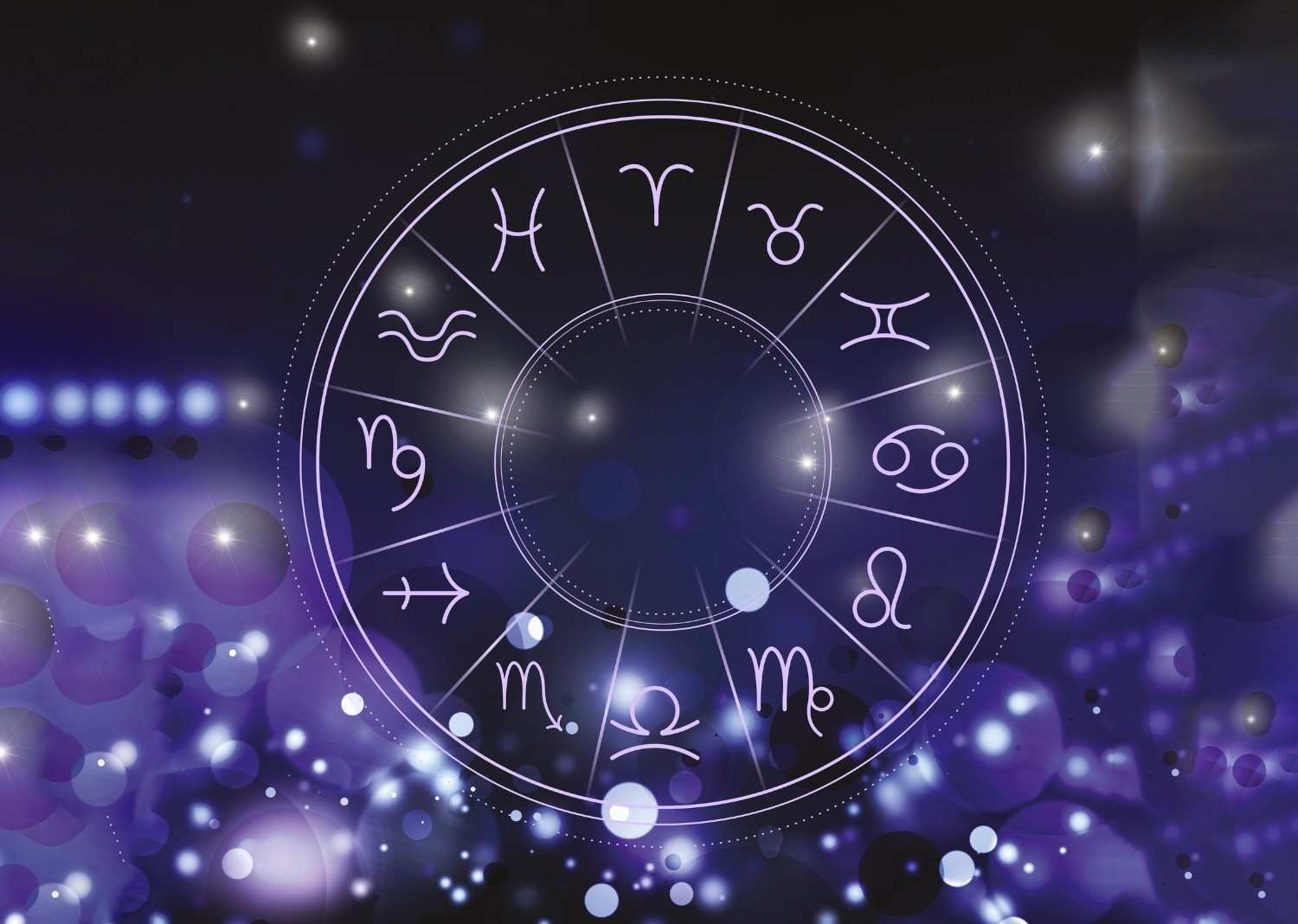 Astrological Signs Calculator