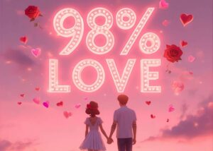 Love Test Calculator by Name